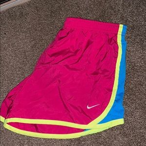 Nike shorts